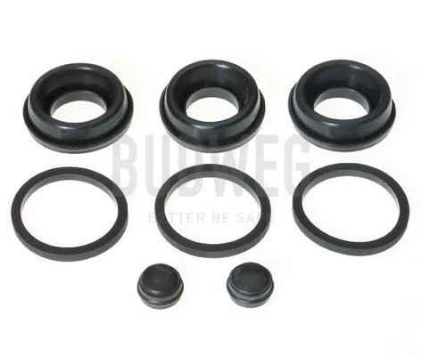 Repair Kit, brake caliper
